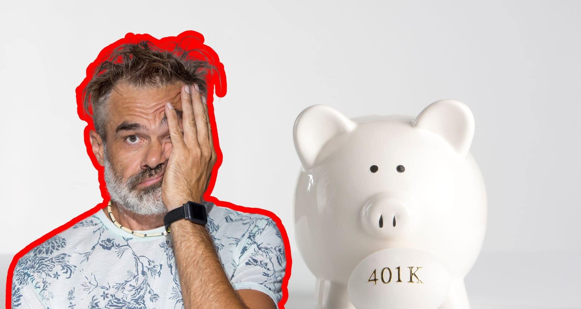 Why Retiring Early With a Large 401(k) Balance Is Riskier Than It Looks