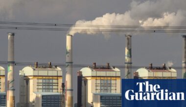 Asia ramps up use of dirty fuels to cover energy shortfall triggered by Iran war | US-Israel war on Iran