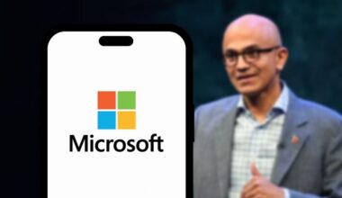 CEO Nadella Deploys Emergency Overhaul To Crush AI Rivals