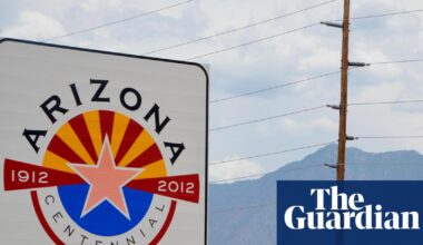 Arizona woman who went missing ‘without a trace’ 32 years ago found alive | Arizona