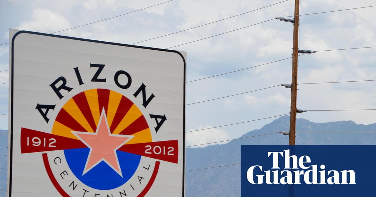 Arizona woman who went missing ‘without a trace’ 32 years ago found alive | Arizona