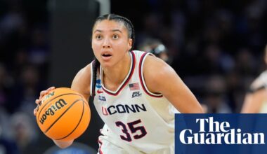 WNBA draft 2026 predictions: Will Azzi Fudd or a Spanish prodigy go No 1 overall? | WNBA