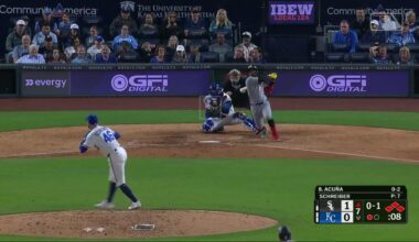 Anthony Kay earns first MLB win since 2021 as White Sox shut out Royals 2-0