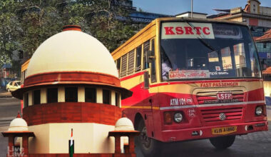 Granting Pensioners Lower Dearness Relief Than Employees' DA Is Arbitrary, Violates Article 14: Supreme Court