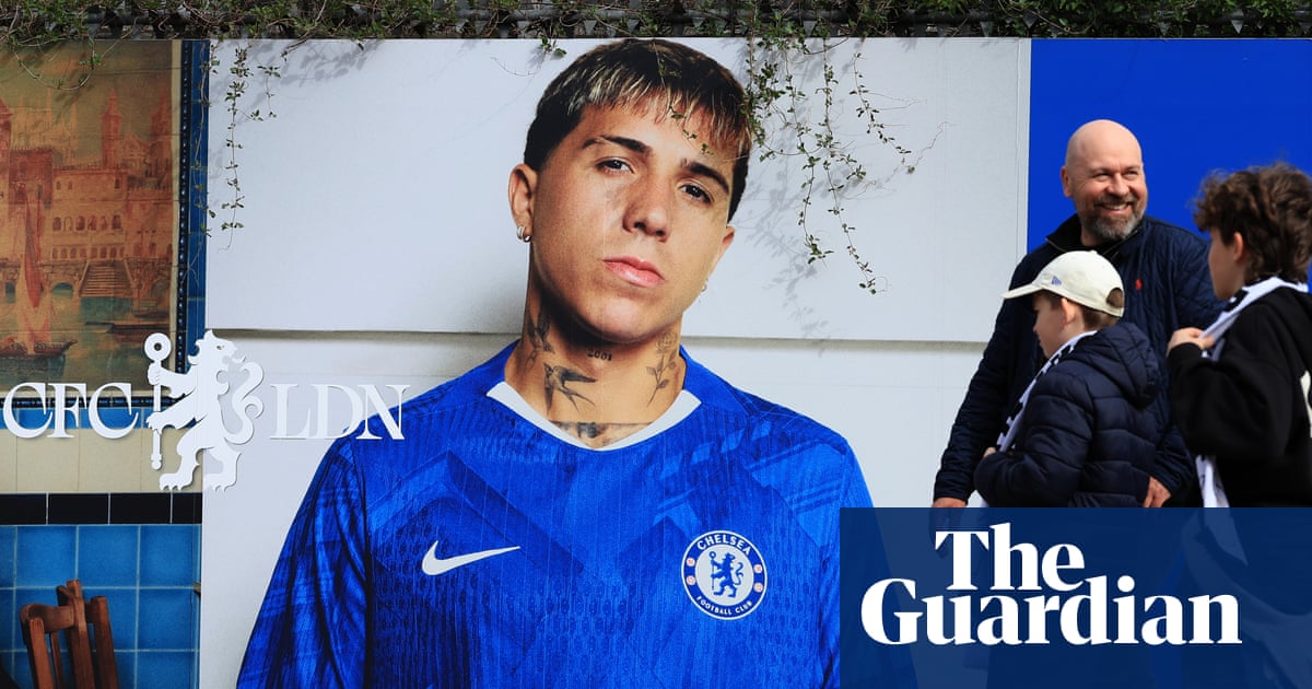 Enzo Fernández may captain Chelsea again despite being dropped for Madrid comments | Chelsea
