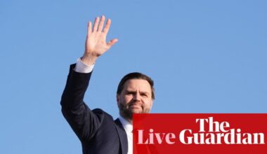 Middle East crisis live: US and Iran fail to reach a deal after marathon peace talks in Pakistan | US-Israel war on Iran