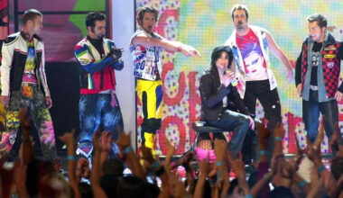 Yahoo entertainment home