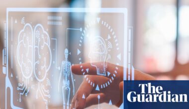 AI outperforms doctors in Harvard trial of emergency triage diagnoses | AI (artificial intelligence)
