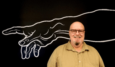 Alex Proyas