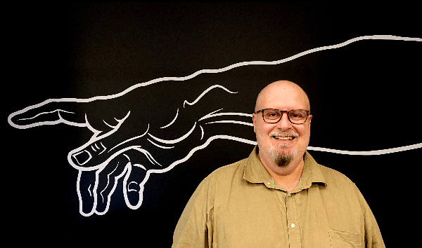 Alex Proyas