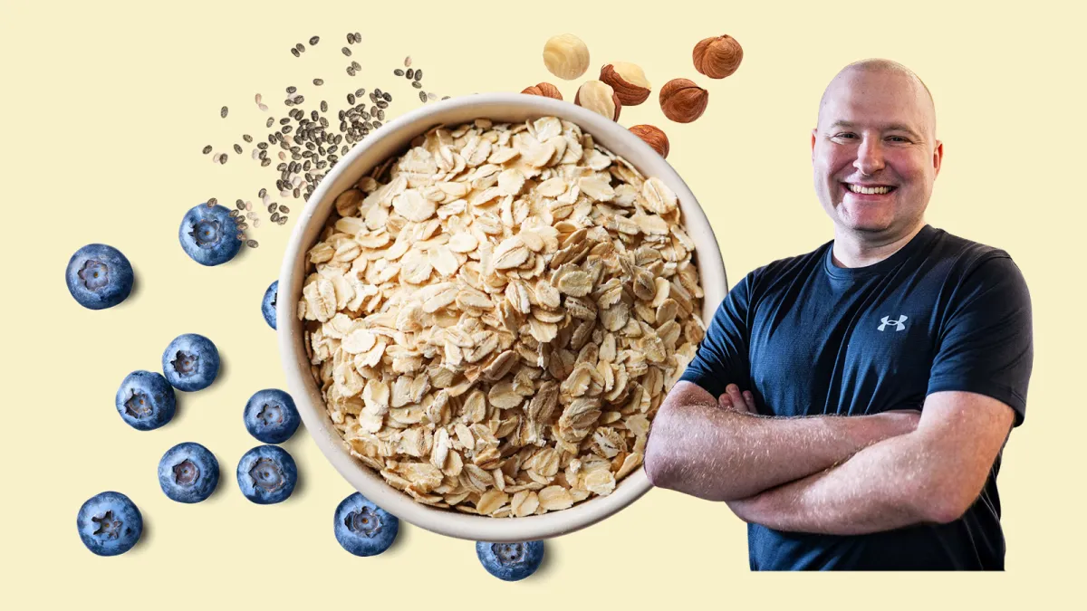 I’m a scientist — could these longevity diets slow my ageing?