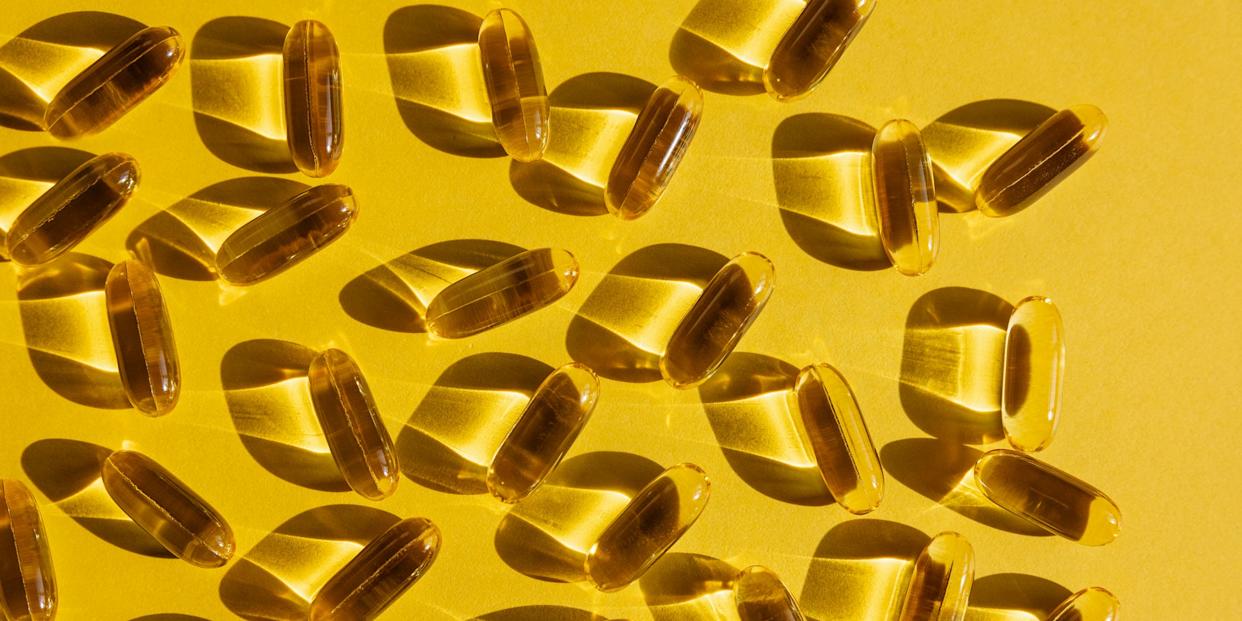 Vitamin D