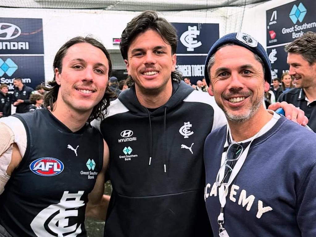 Subscribe to Code Sports for exclusive stories