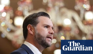 JD Vance defends Trump amid spat with Pope Leo: ‘Stick to matters of morality’ | JD Vance