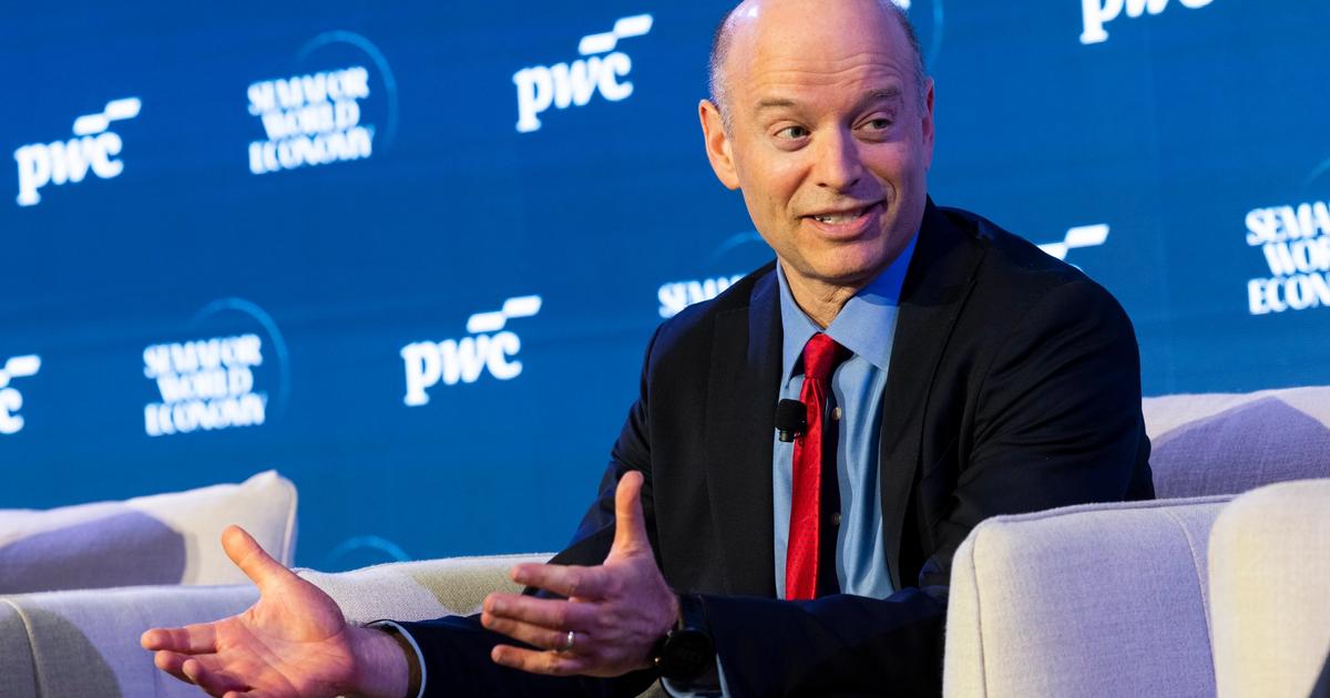 Investors are underestimating global economic impacts of Iran war, top executives warn