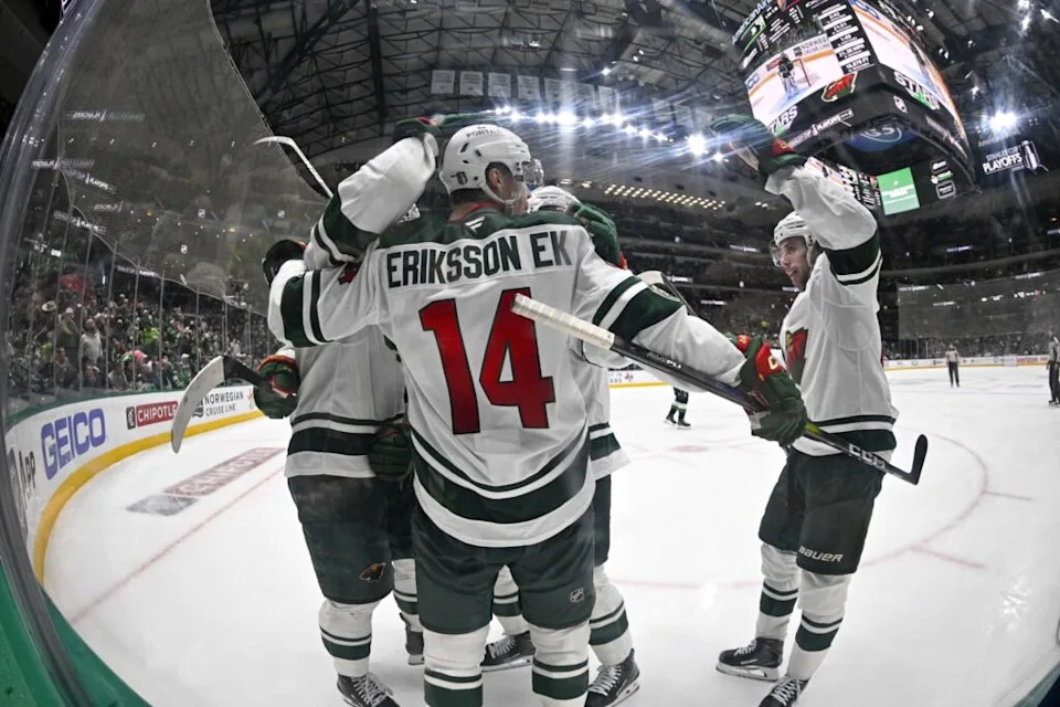 Minneapolis–Saint Paul