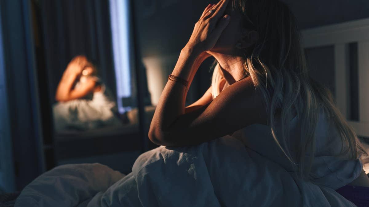 Ekaterina Goncharova&sol;Getty Images