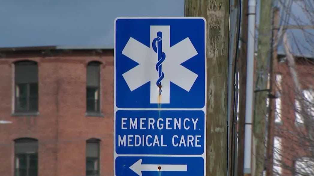 Bill would make it felony in NH to assault ER personnel