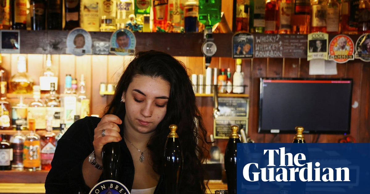 Two-thirds of UK hospitality businesses plan to cut jobs and one in seven will close, survey finds | Hospitality industry