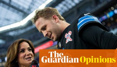 The Dianna Russini fallout is less about scandal than who carries blame in the NFL | NFL