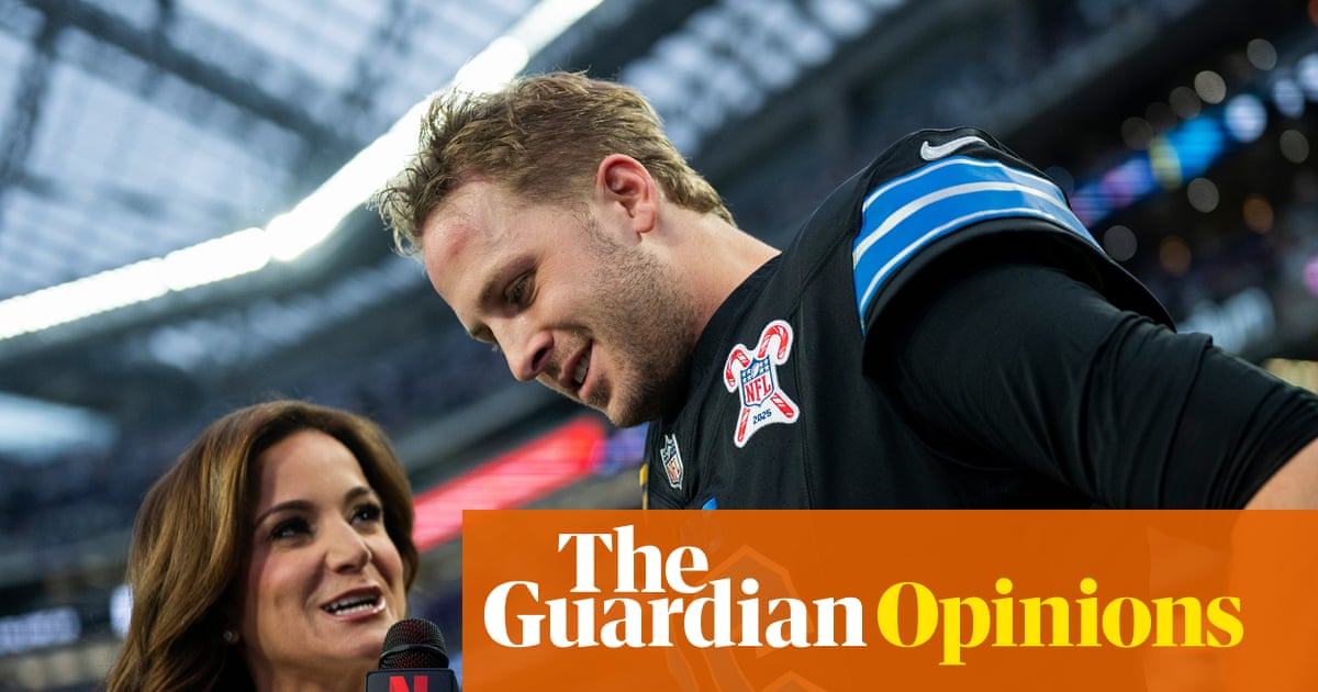 The Dianna Russini fallout is less about scandal than who carries blame in the NFL | NFL