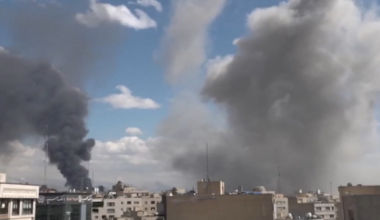 Iranian ECU professor speaks on ceasefire