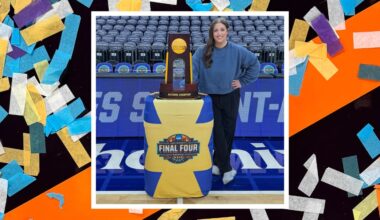 Why This Women’s Final Four Felt Bigger Than Just a Championship