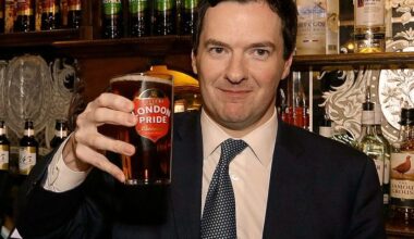 How financialization broke Britain