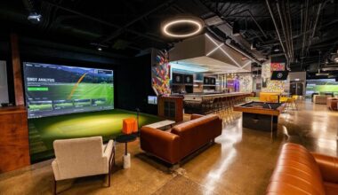 A 30,000-Sq.-Ft. Indoor Golf & Bowling Hub Is Coming To Miami