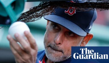 Boston Red Sox fire Alex Cora and five coaches with team last in AL East | Boston Red Sox