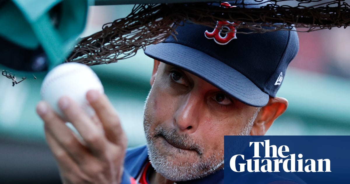 Boston Red Sox fire Alex Cora and five coaches with team last in AL East | Boston Red Sox
