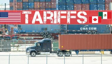 Trump ties tariff relief to US steel shift