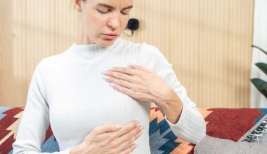 5 Signs of Breast Cancer Beyond a Lump Doctors Say You Should Know