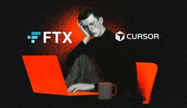 FTX Bankruptcy Liquidators Disposed of Cursor Stake for $200k, Now Worth Billions
