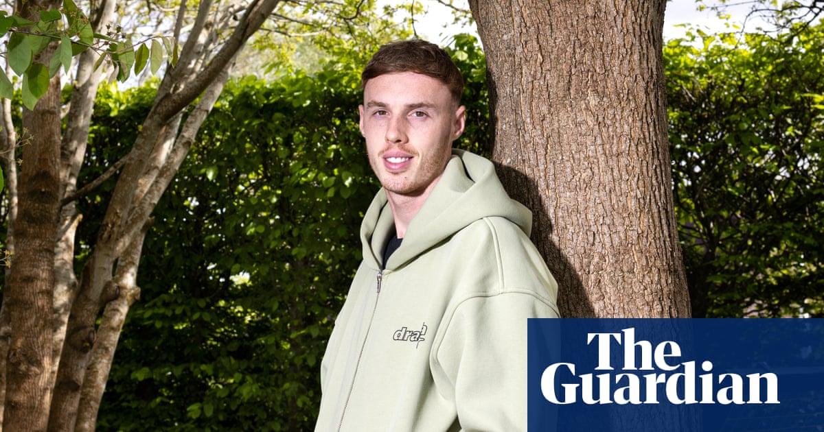 ‘I’ve got no plans to move’: Cole Palmer on being happy at Chelsea and his World Cup ambitions | Chelsea