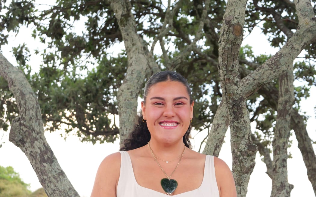 Te Kahukura Boynton, author of Māori Millionaire.