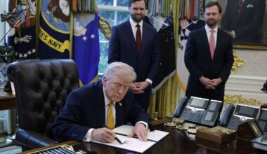 The actual danger of Trump’s phony vote-by-mail executive order.