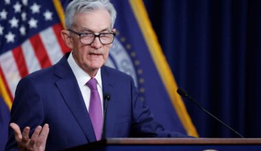 Another Supply Shock Is Coming