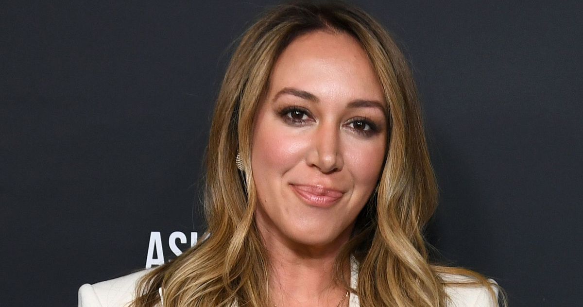 Haylie Duff Has Called Off Her 12-Year Engagement