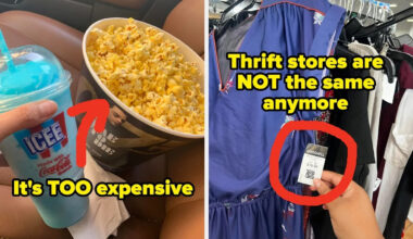 23 Things That Used To Be "Good"...Until They Became Way, Way, Way, Wayyy Too Popular