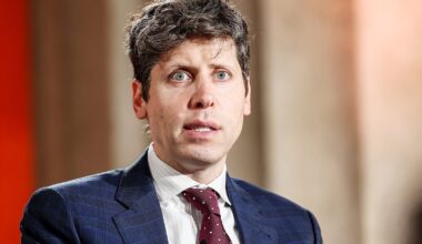Why Sam Altman’s purchase of TBPN is so sleazy.