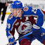 Nathan MacKinnon Colorado Avalanche NHL