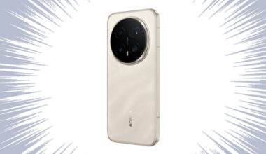 The Honor Magic8 Pro: Gadget Review from Jonathan Margolis