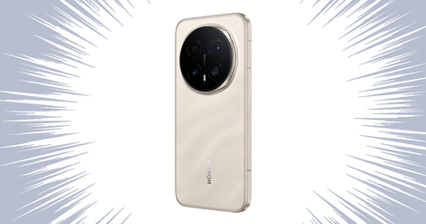 The Honor Magic8 Pro: Gadget Review from Jonathan Margolis