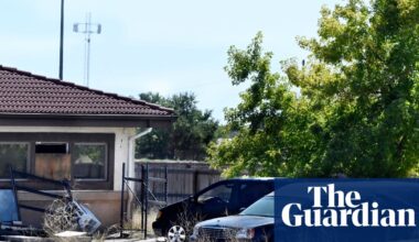Colorado funeral home owner sentenced to 30 years in decomposing bodies case | Colorado