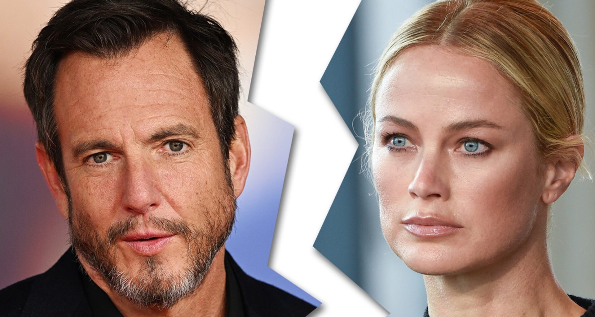 Will Arnett and Model GF Carolyn Murphy Break Up
