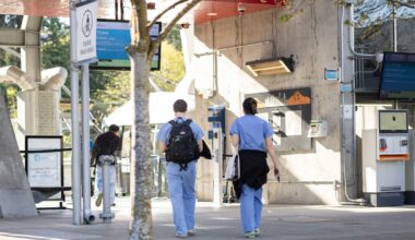 Staff Departures Preceded Firing of OHSU Executive