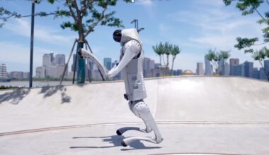 China’s $1 Billion Robot Army Is Replacing Human Maintenance Crews with 8,500 AI Robots