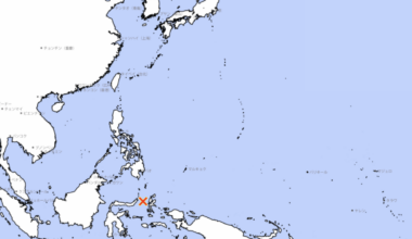 Magnitude 7.4 earthquake strikes off Indonesia