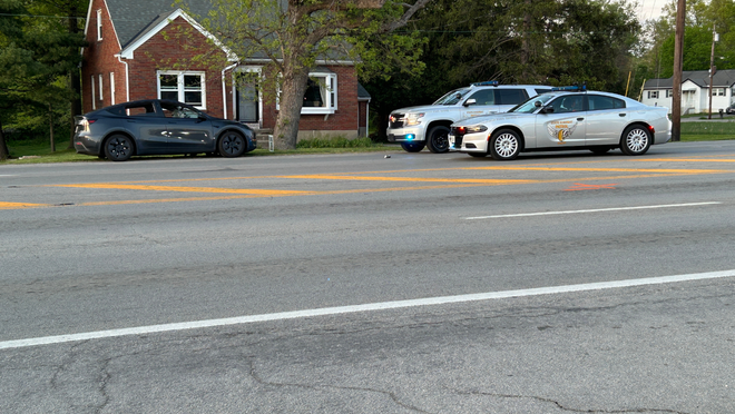 clermont county road closed crash